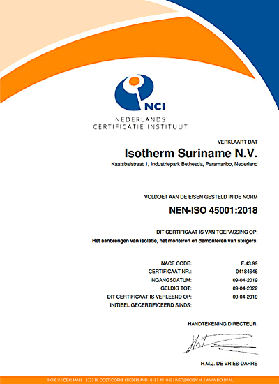 Certificaat-CA-ISO45001-Isotherm-18